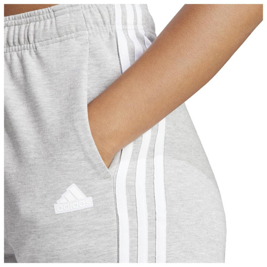 Adidas Γυναικείο σορτς W FI 3-Stripes